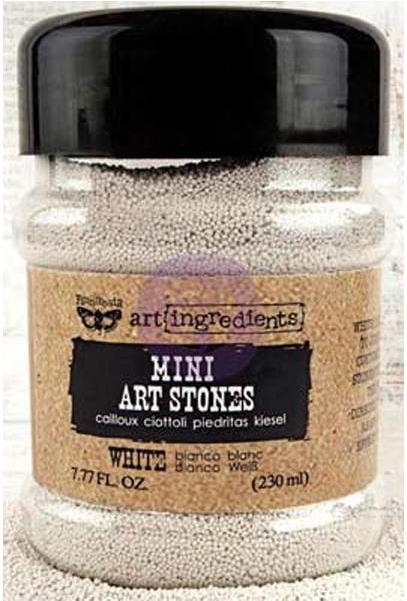 Prima Marketing-Finnabair Art Ingredients MIni Art Stones.