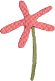 QuicKutz Dies - RS-0431 Flower with Stem