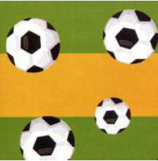 PI Paper - Football 10