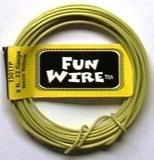 Fun Wire - Neon Yellow