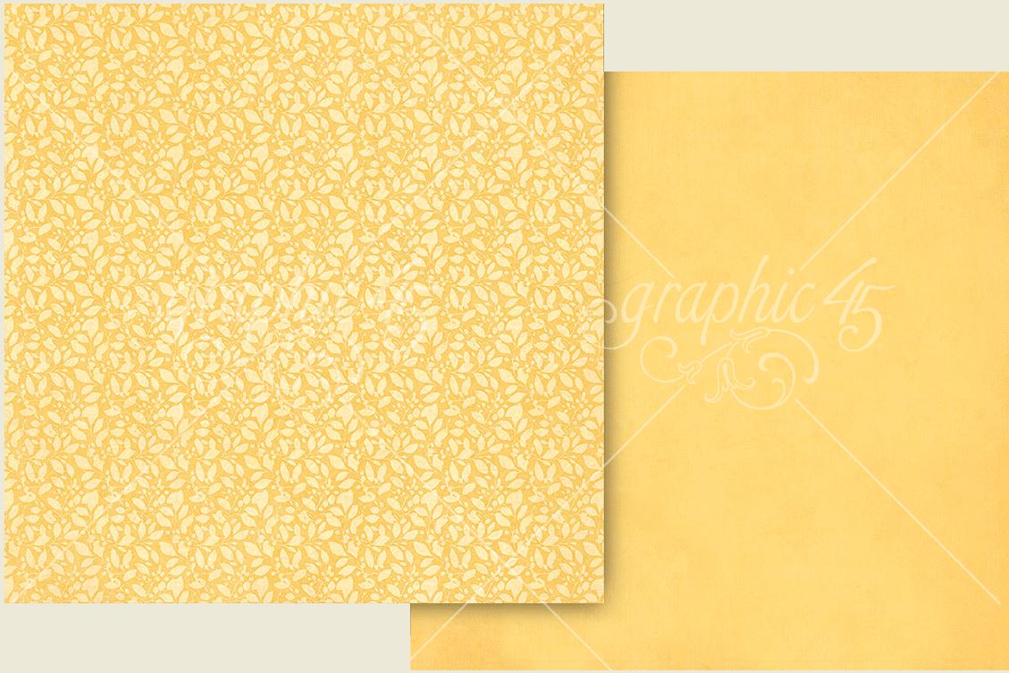 Graphic 45 Scenic Route 12