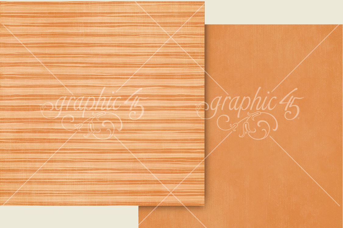 Graphic 45 Scenic Route 12