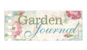 Bo Bunny Garden Journal