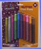 Glitter Glue Pens 