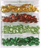 Jewel Pack (GM8) - Leaves
