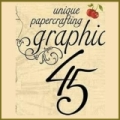 Discontinued Graphic 45