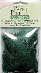 Paper Perfect Accents - Green Natural Fibres