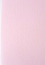 A6 Hammer Cards  - Hammer Pale Pink (10)