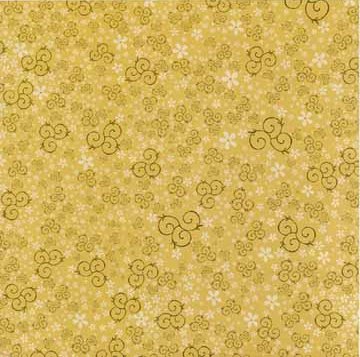 Heidi Grace Wild Daisy Road - Mini Floral GLITTER