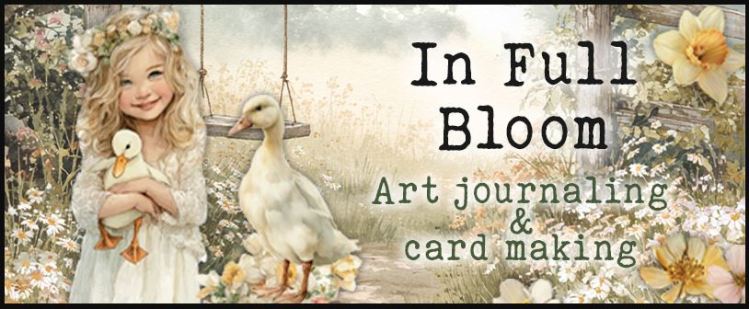 Creatief Art Full Bloom