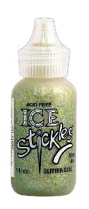 Ice Stickles - Lime Ice