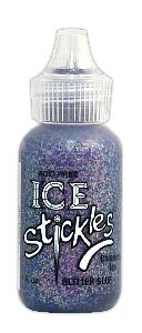 Ice Stickles - Blueberry Ice