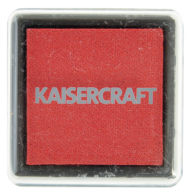 Kaisercraft Mini Inks CHERRY