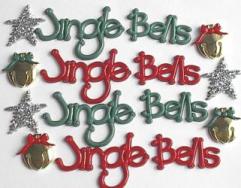 Dress It Up - Jingle Bells