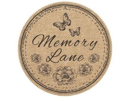 Kaisercraft Memory Lane Collection
