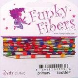 Primary Ladder Fibre  (2 yards)