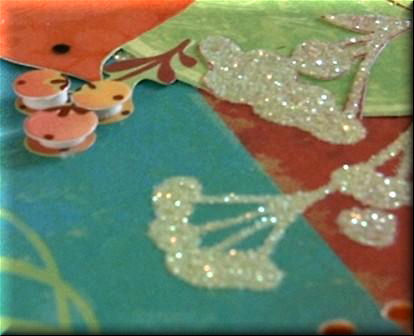 Close Up