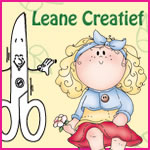 Leanne Creatief Lea'bilities Dies & Accessories