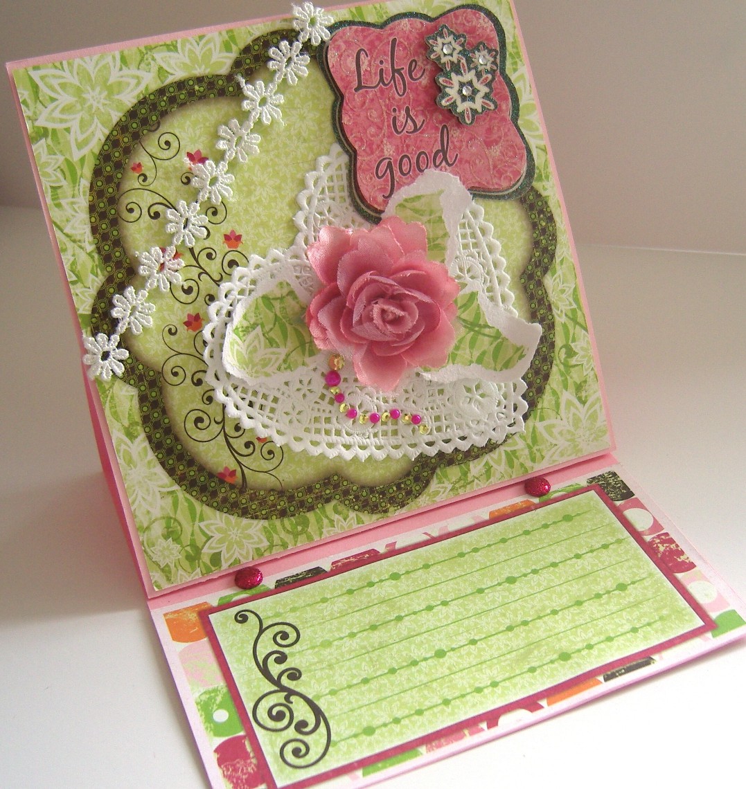 Card Making Ideas / 10 Simple Greeting Card Making Ideas For Kids / You