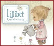 Lillibet Paper and Embellishments