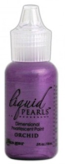 Rangers Liquid Pearls - Orchid