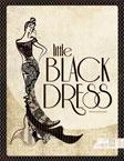 Basic Grey Little Black Dress Collection