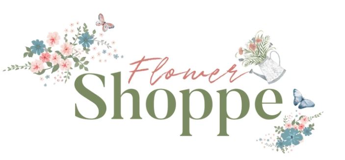 Kaisercraft Flower Shoppe
