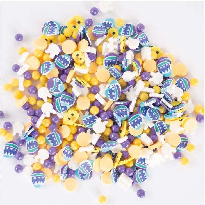 Marianne Design Shakables - Easter (LR0057)(03-26)