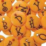 Gumdropz and Alphabet Buttons