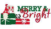 Bo Bunny Merry & Bright Collection