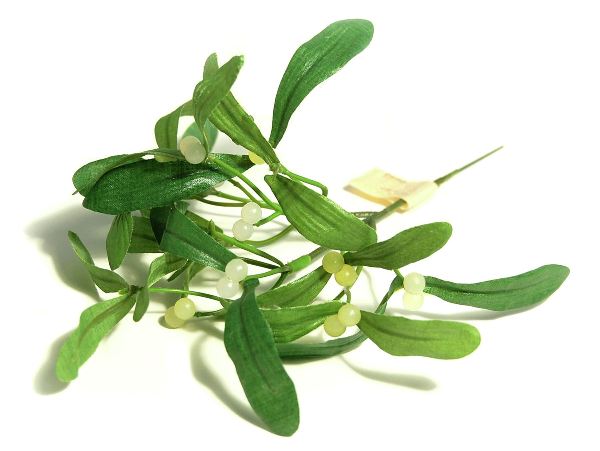 Mistletoe Pick