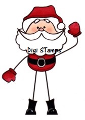 Christmas Digital Downloads