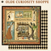 Graphic 45 Olde Curiosity Shoppe