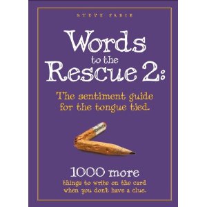 Words To The Rescue 2
