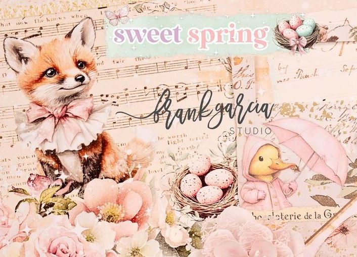 Prima Sweet Spring