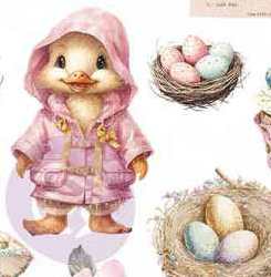 Prima Marketing Sweet Spring