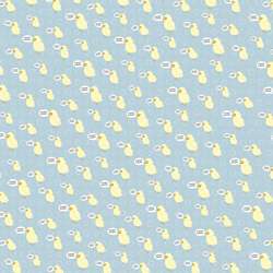 Karen Foster Easter Collection -   Peep Paper