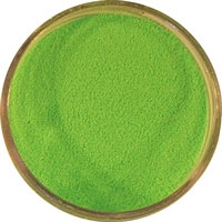Embossing Powder - Ghoulish Green