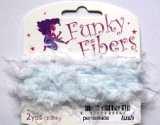 Periwinkle Lush Fibre (2 yd)