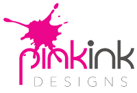 Brands Pink Ink Designs