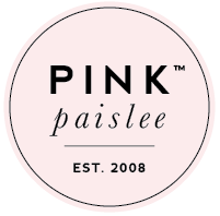 Pink Paislee 