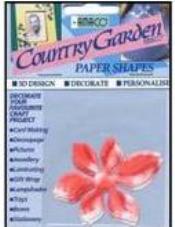 Country Garden - Poinsettia 