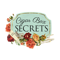 Prima Cigar Box Secrets