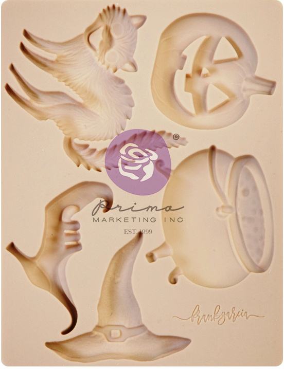 Prima Marketing Art Moulds