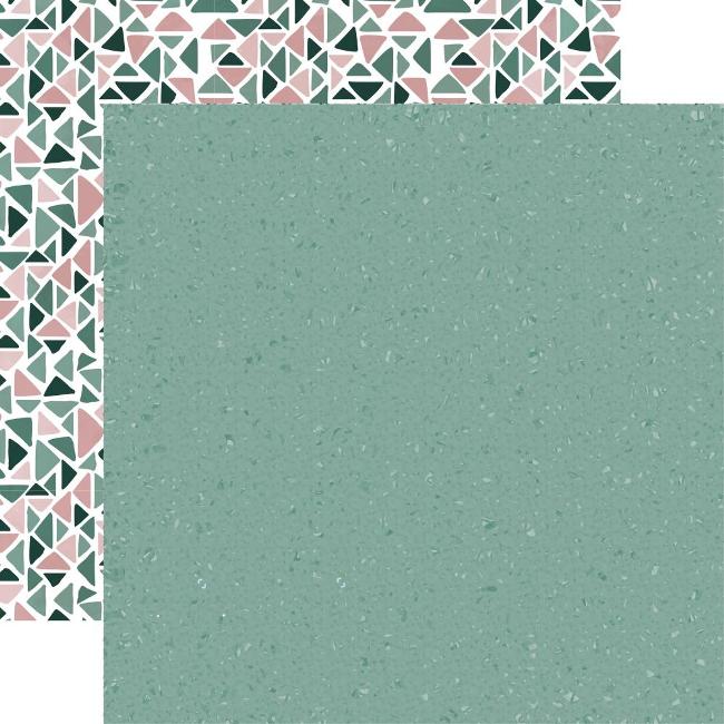 Kaisercraft Lily & Moss Paper - PRIMARY