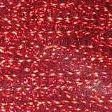 Mesh Fabric - Red