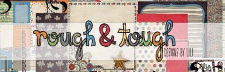 Fancy Pants Rough & Tough