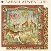 Graphic 45 Safari Adventure