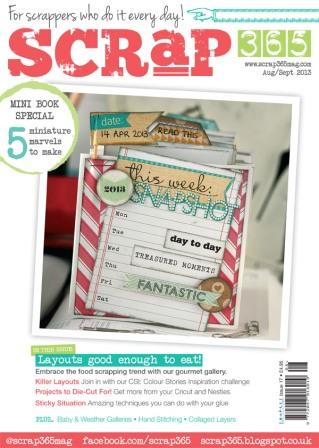 Scrap365 ISSUE 17