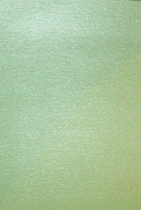 A6 Plain Pearl - Pearl Fresh Green (10)
